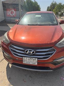 هیوندای سەنتافی